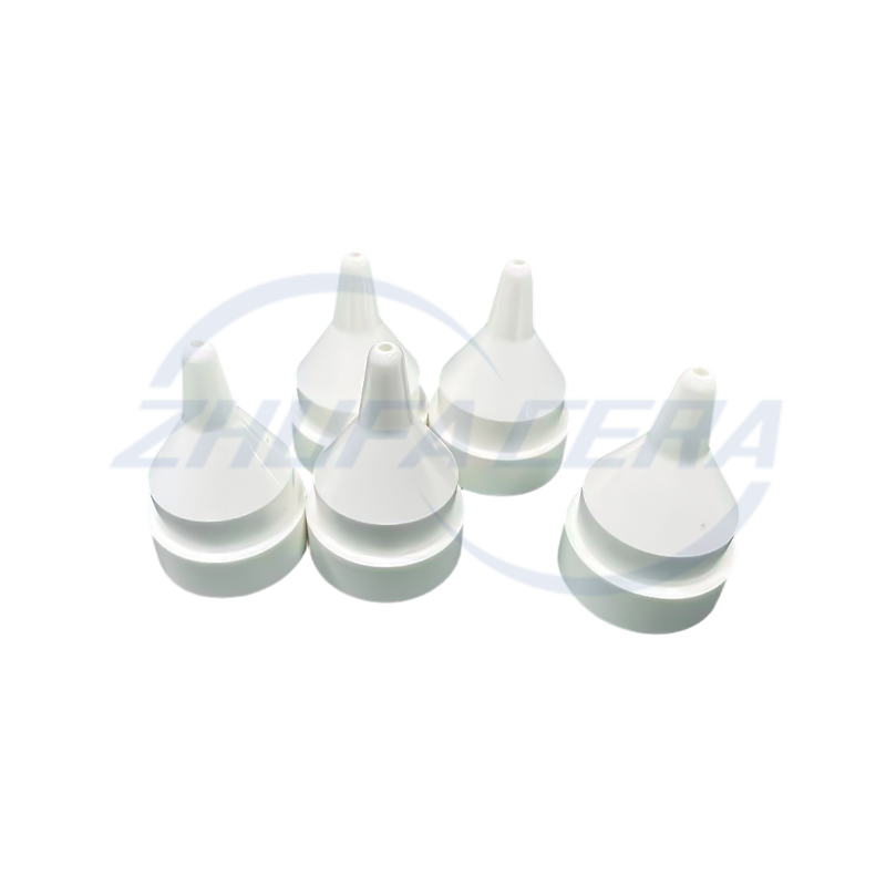 Kerámia textíliák