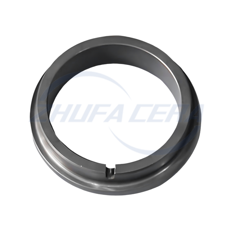 Szilícium-nitrid kopásálló gyűrű