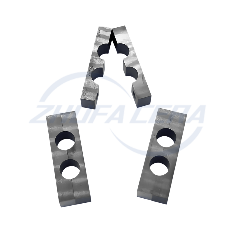 Szilícium-nitrid kopásálló lap