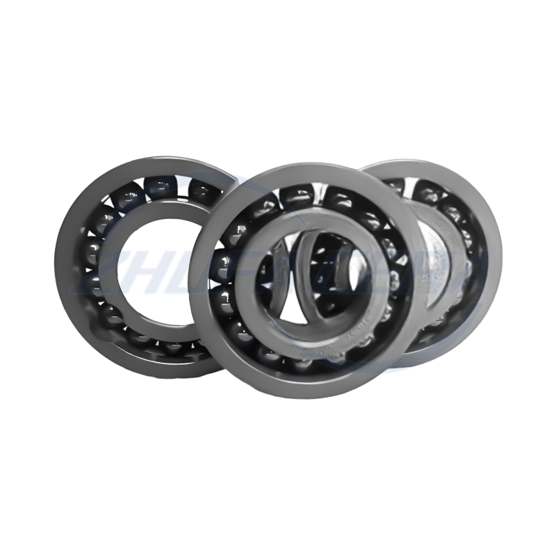 Szilícium-nitrid kerámia csapágyak