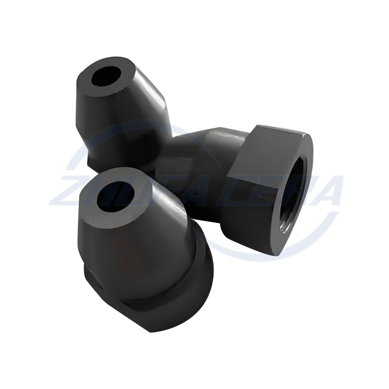 Szilícium-nitrid kopásálló alkatrészek