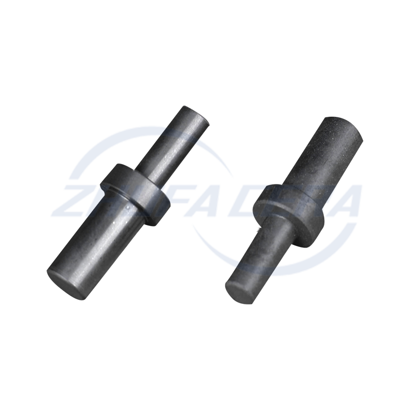 Szilícium-karbid kerámia pozicionáló tengely