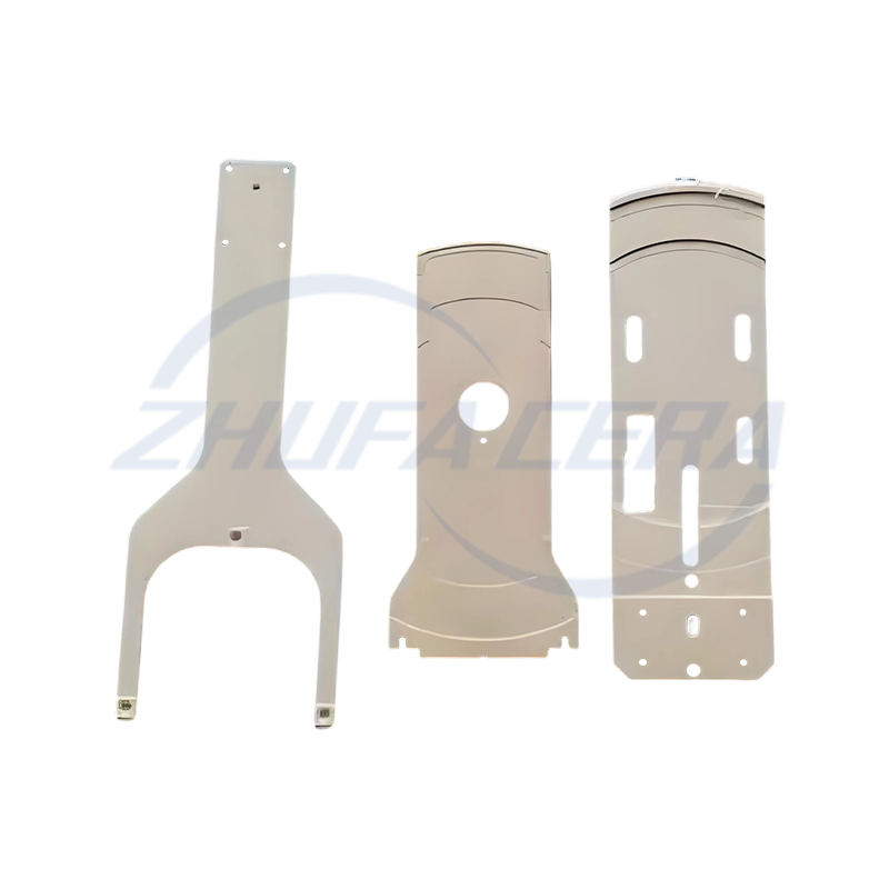 Alumínium-oxid kerámia kar