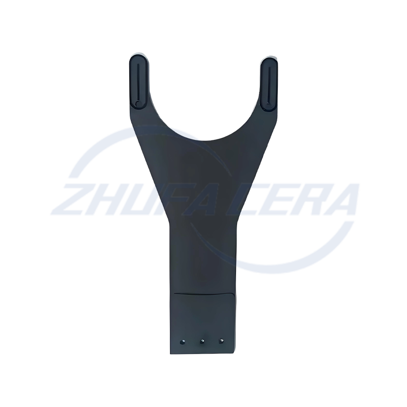 Alumíniumoxid antisztatikus kerámia kar