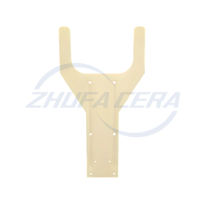 Alumínium-oxid kerámia kar