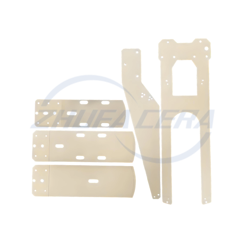 Alumínium-oxid kerámia kar