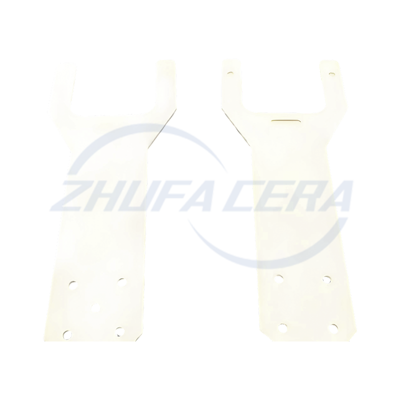 Alumínium-oxid kerámia kar