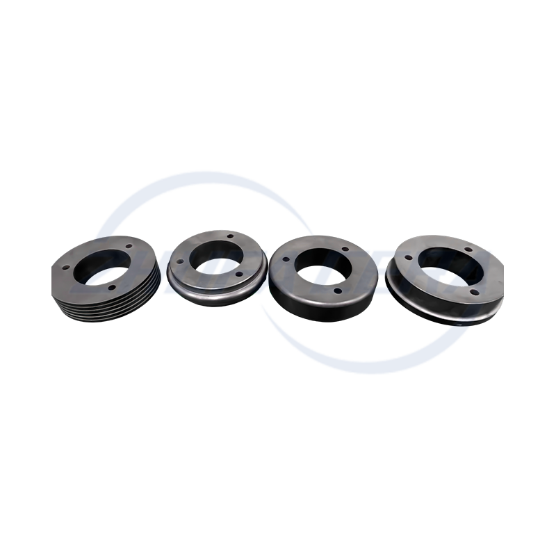 Szilícium-karbid kerámia precíziós alkatrészek