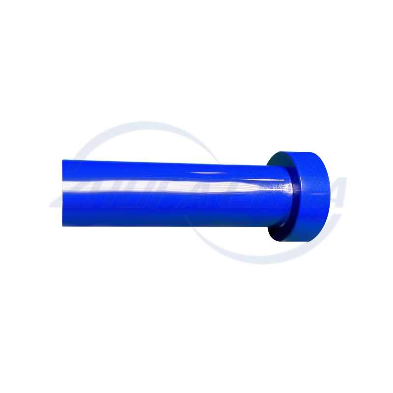 Kék cirkónia kerámia pozicionáló tű