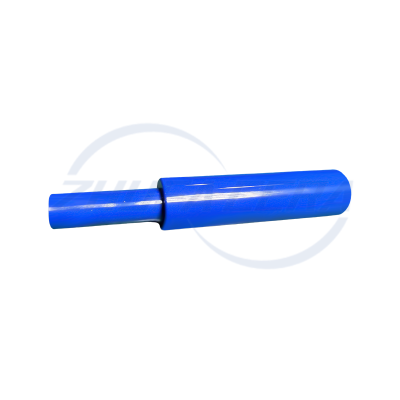 Kék cirkónia kerámia pozicionáló tű