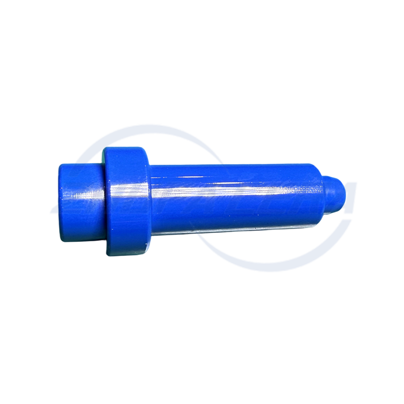 Kék cirkónia kerámia pozicionáló tű