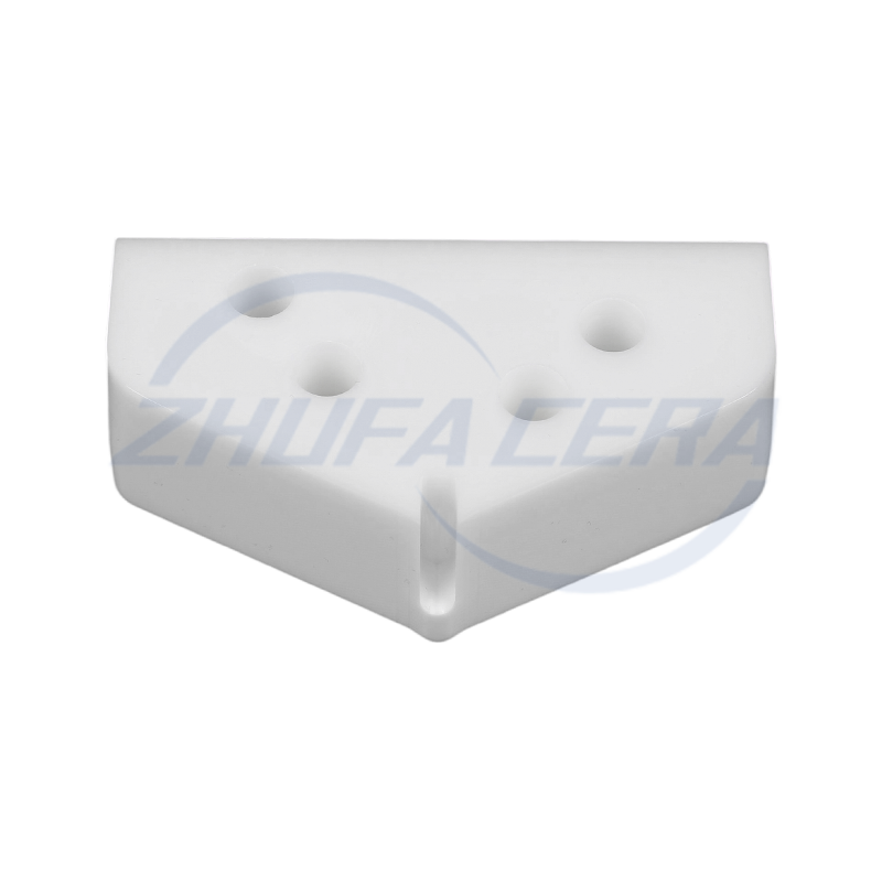 Ittrium stabilizált cirkónia precíziós alkatrészek