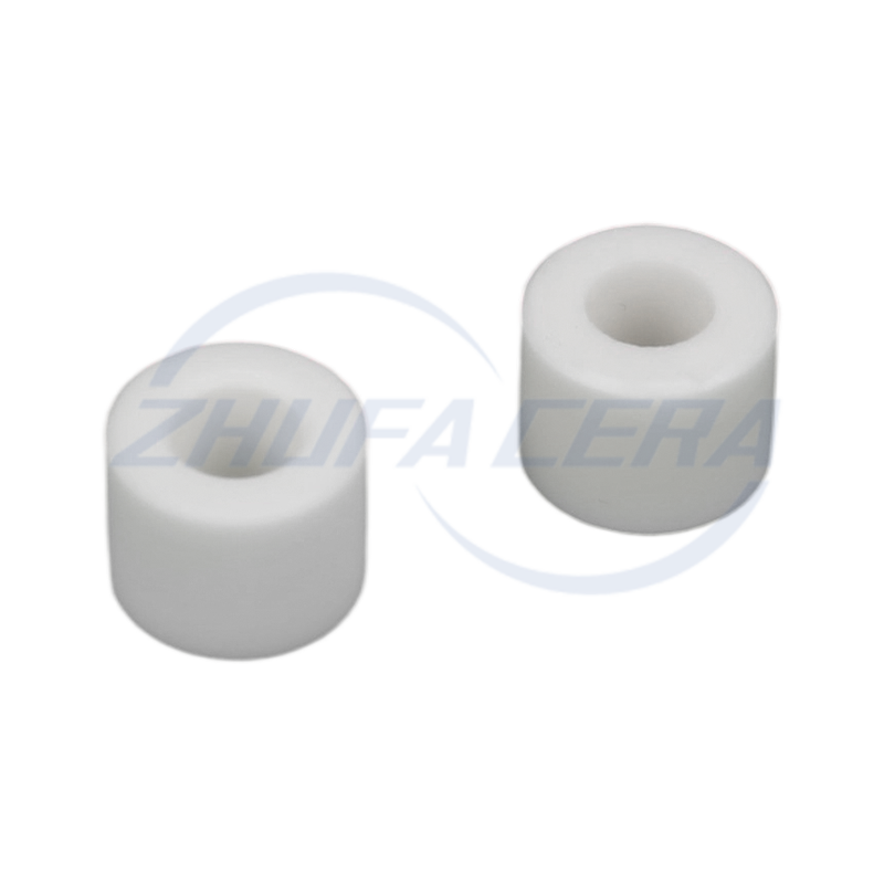 Alumínium-oxid kerámia alkatrészek