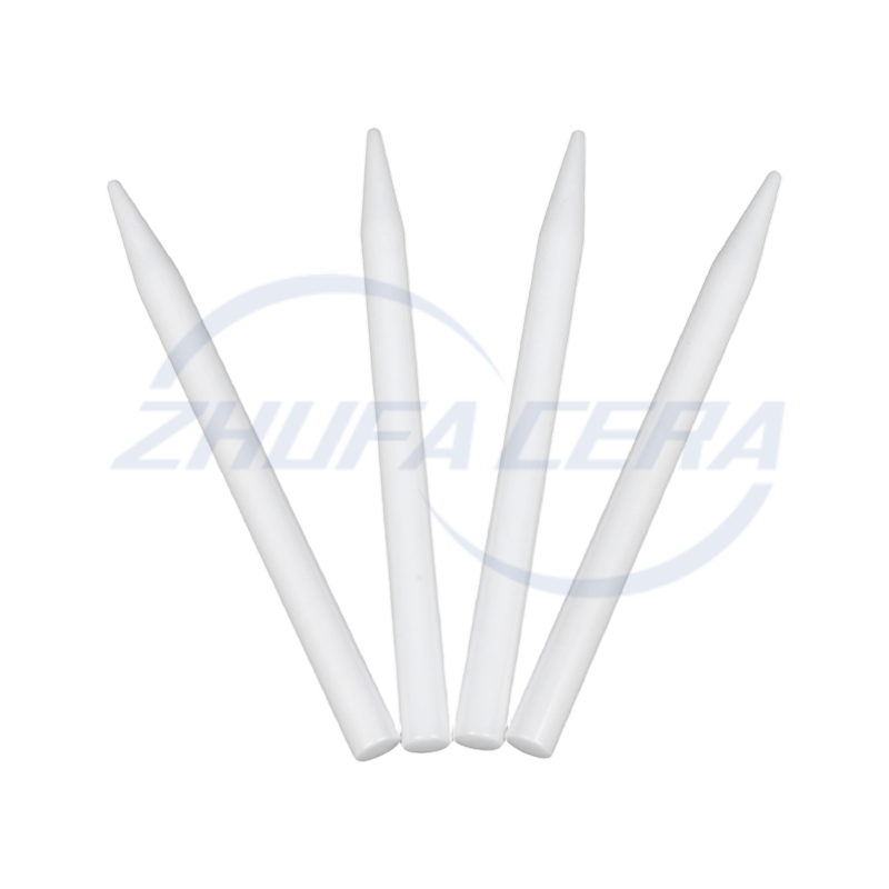 Cirkónium kerámia felső fogak