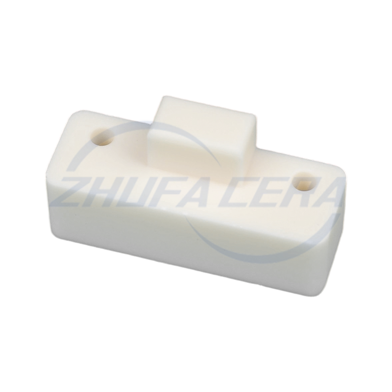 ZTA kerámia szerkezeti részek