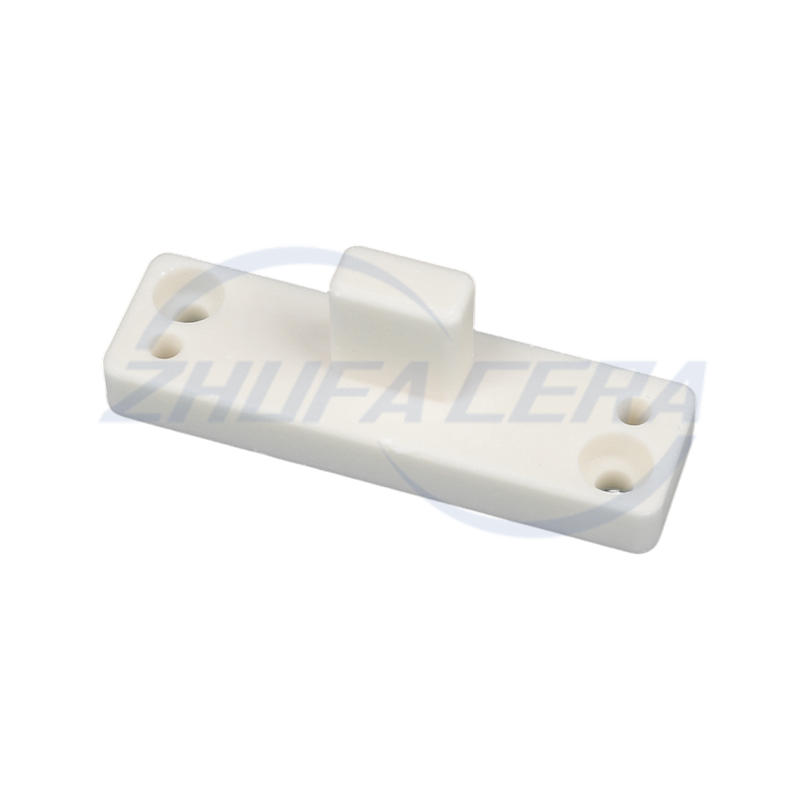 Alumínium-oxid kerámia gépek és berendezések alkatrészei