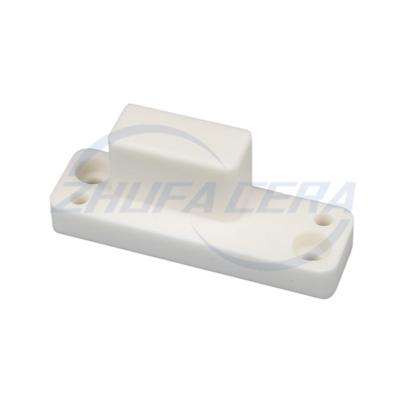 ZTA kerámia összeállítás