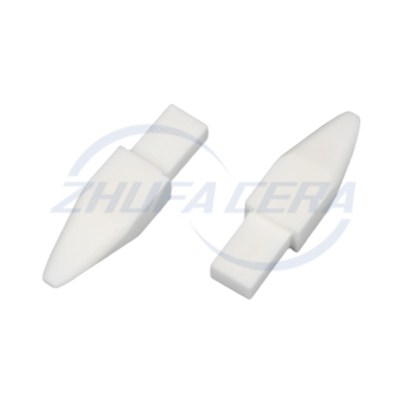 Alumínium-oxid kerámia fej