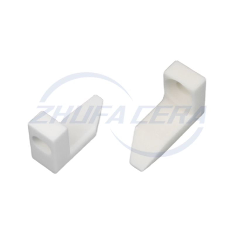 Kompozit kerámia öntött alkatrészek