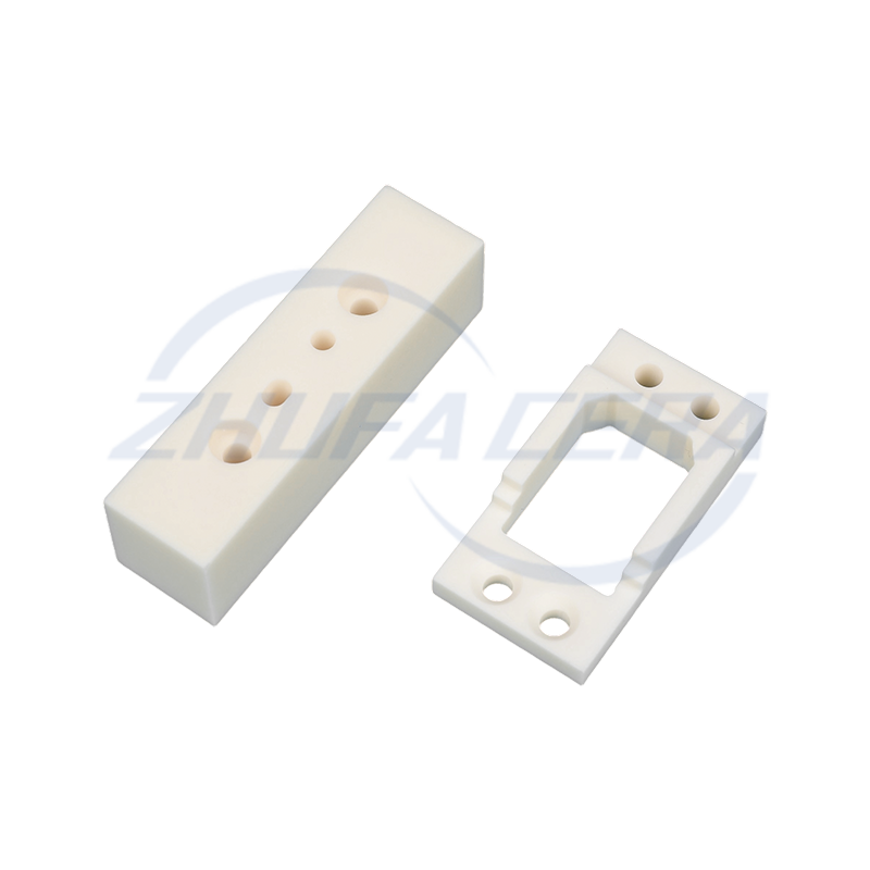 Kompozit kerámia alkatrészek