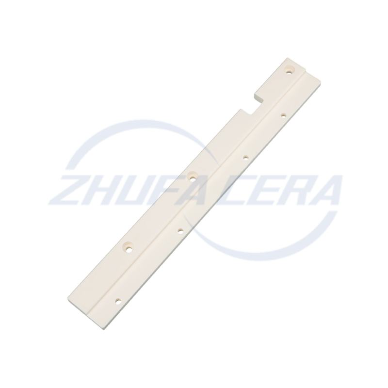 Alumínium-oxid kerámia lap