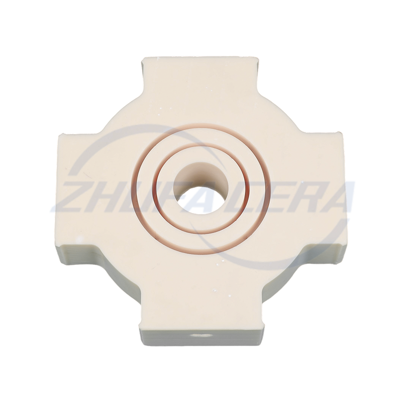 Alumínium-oxid kerámia kötések