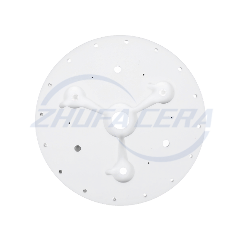 Alumínium-oxid kerámia karima