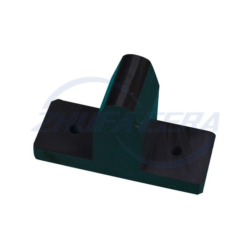 Szilícium-karbid kerámia szabványos alkatrészek